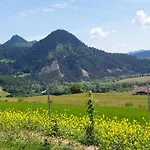 Daire Domek/apartament Przekop Sromowce Wyzne