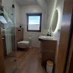 Daire Domek/apartament Przekop Sromowce Wyzne