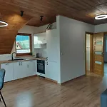 Daire Domek/apartament Przekop