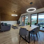 Domek/apartament Przekop Διαμέρισμα