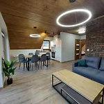 Domek/apartament Przekop * Sromowce Wyzne