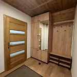 Daire Domek/apartament Przekop *