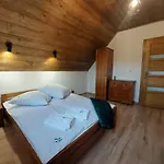Domek/apartament Przekop *