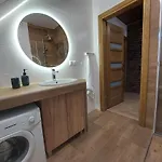 Domek/apartament Przekop *