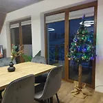 Daire Domek/apartament Przekop *