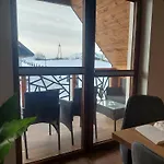Domek/apartament Przekop *