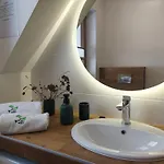 Daire Domek/apartament Przekop *