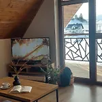Domek/apartament Przekop *