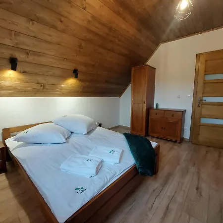 Domek/apartament Przekop *