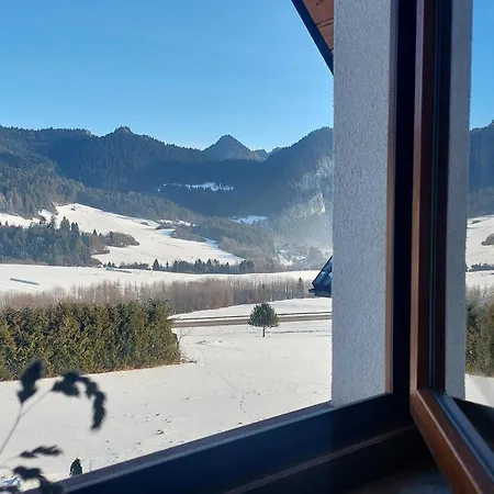 Domek/apartament Przekop