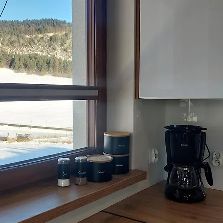 Apartment Domek/apartament Przekop