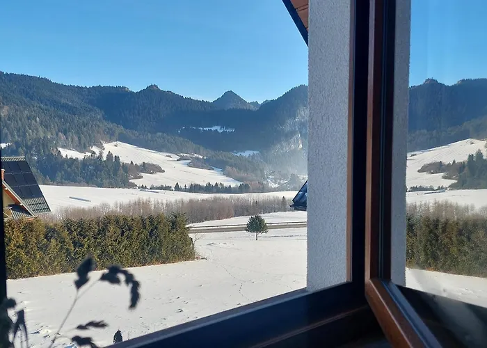 Domek/apartament Przekop