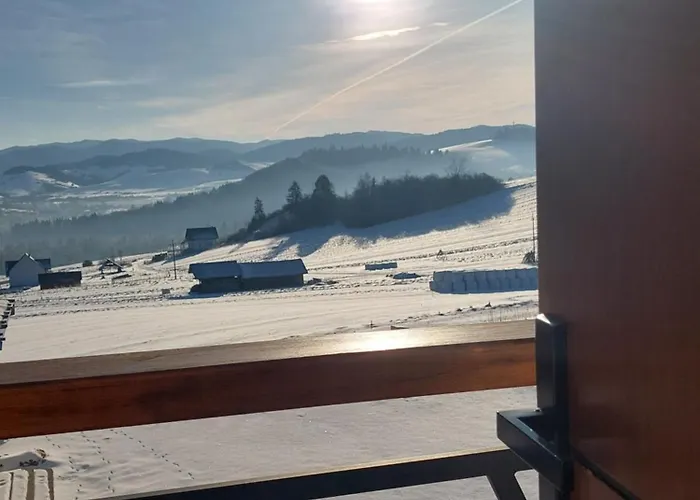 Apartament Domek/apartament Przekop *