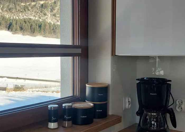 Apartament Domek/apartament Przekop