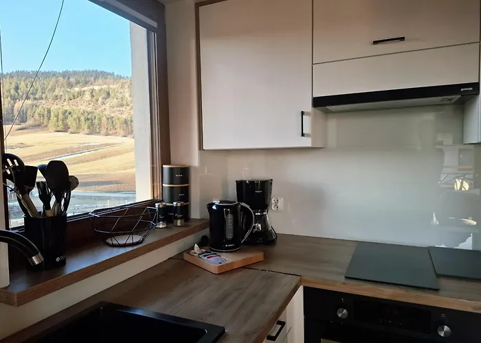 Apartament Domek/apartament Przekop *